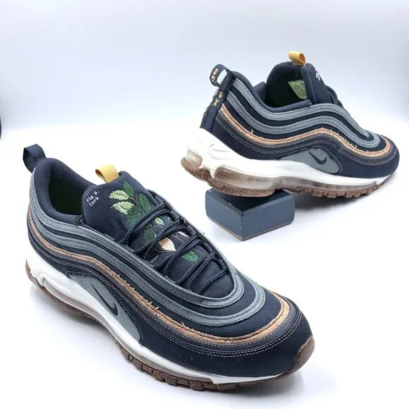Nike Air Max 97 Denim Cork
